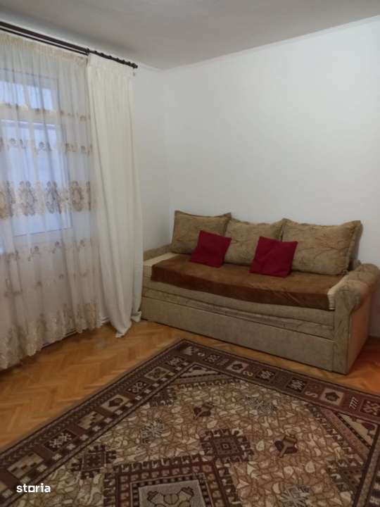 Apartament 2 camere de vanzare | 38 mp | Bulevardul Mihai Viteazul - Imagine principală: 3/8
