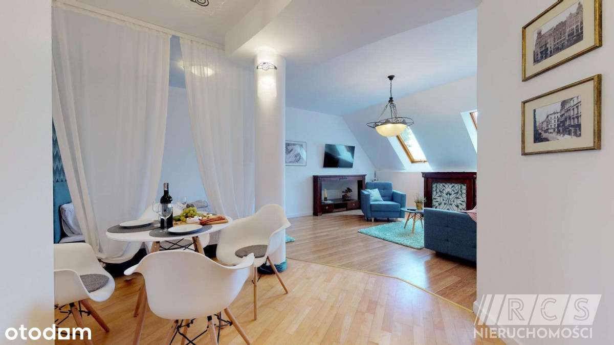 Apartament 96 m² – inwestycja i komfort - Widok 6