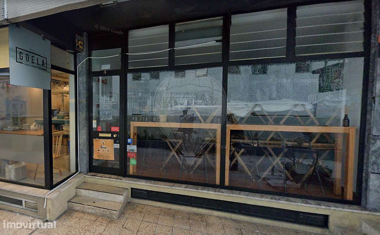 Trespasse  para venda - Grande imagem: 2/27