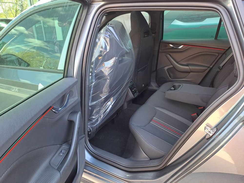 SKODA KAMIQ 1.0 TSI 115KM DSG MONTE CARLO, dostępny od ręki