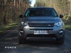 Land Rover Discovery Sport 2.0 D150 R-Dynamic HSE - 10