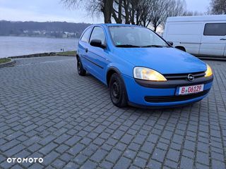 Opel Corsa 1.0 12V Base / Start