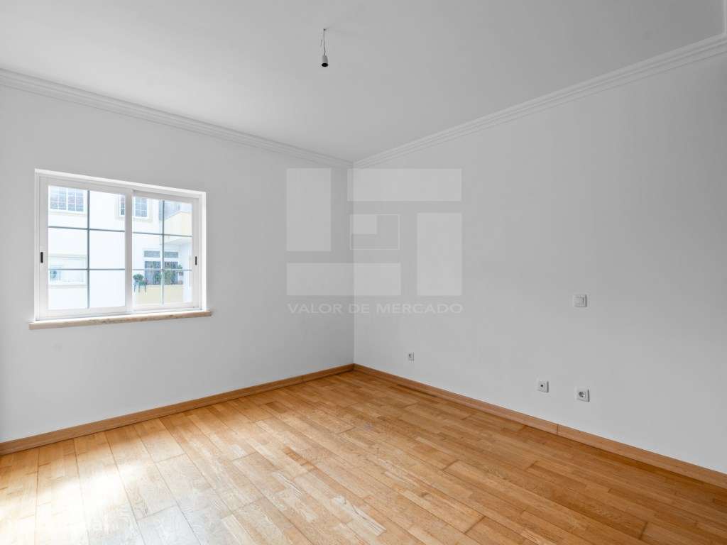 APARTAMENTO T3 - QUINTA DA BELOURA II-16