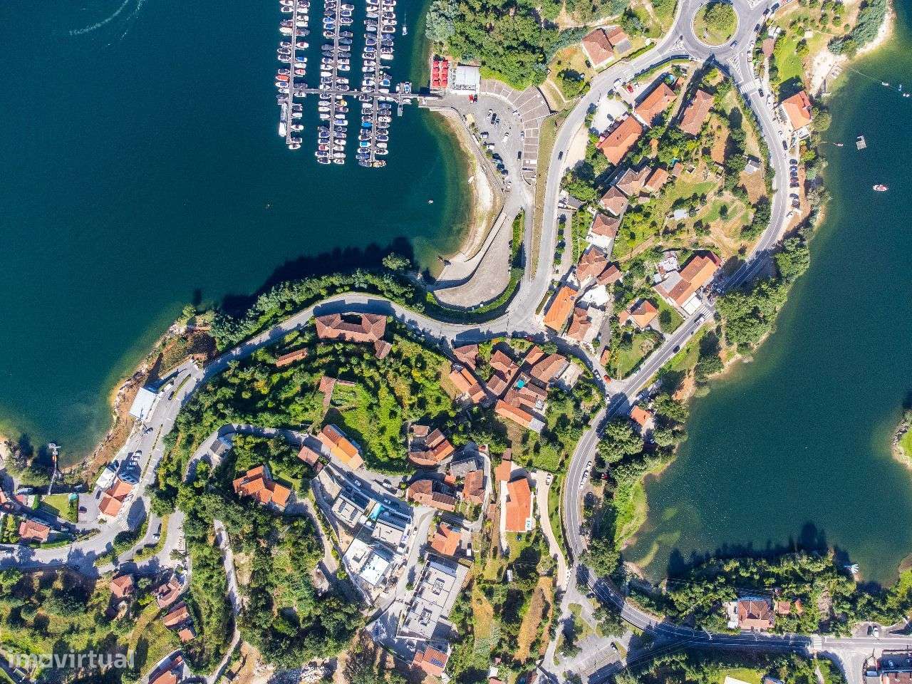 Moradia T3, Rio Caldo, Gerês-9