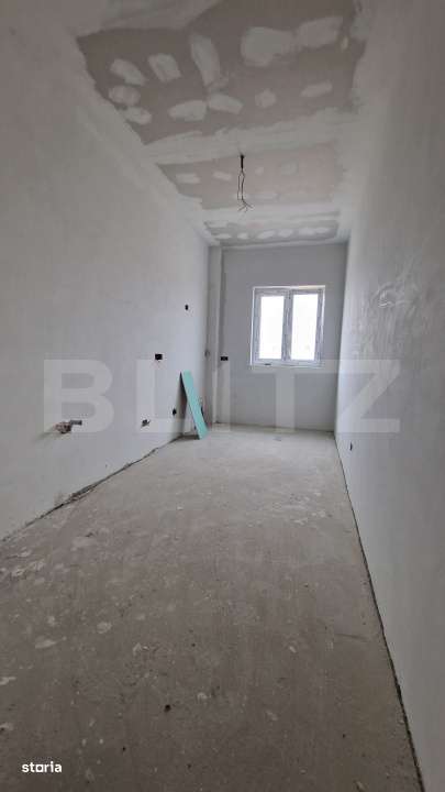 Apartament cu 2 camere, loc de parcare inclus - Imagine principală: 4/5