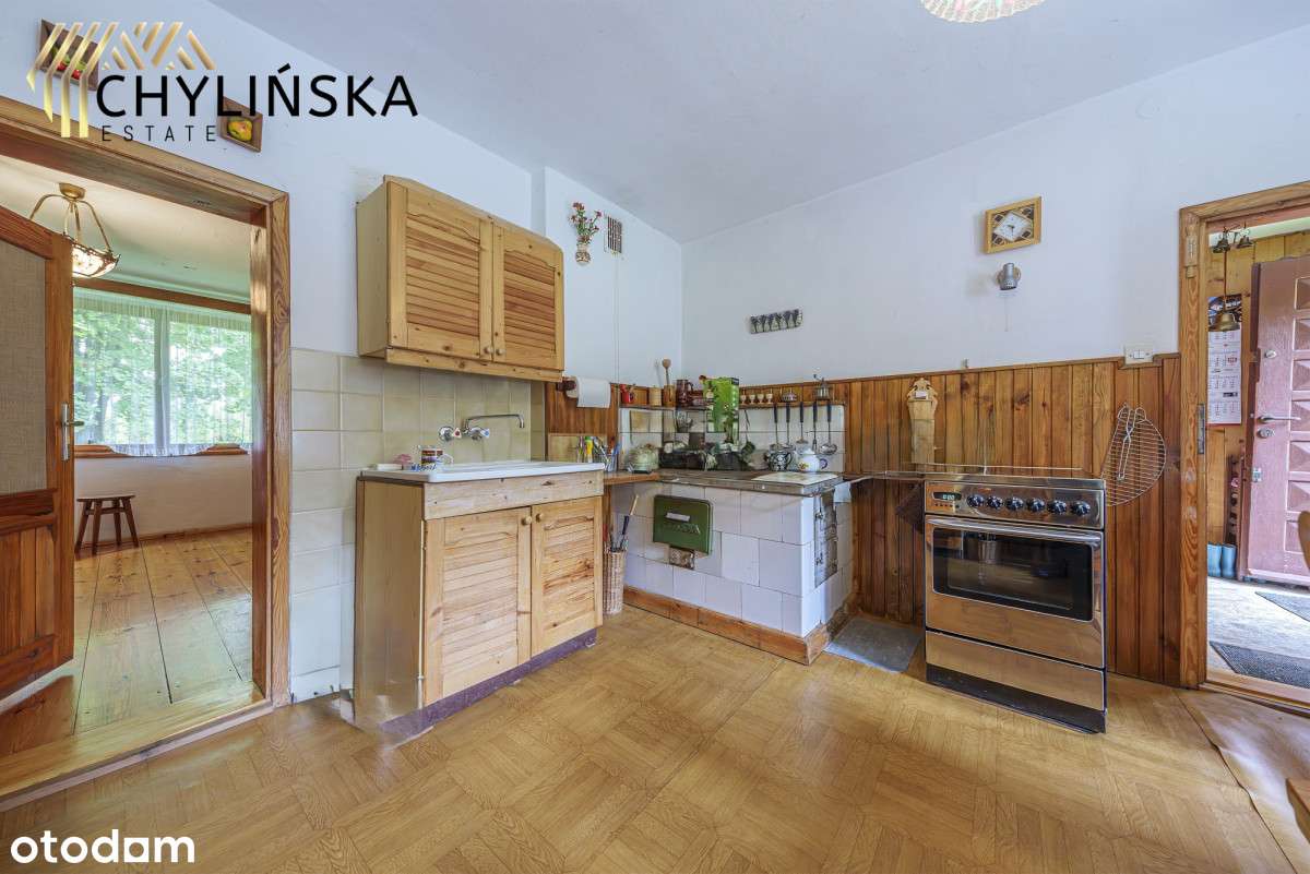 Bajkowe, intymne miejsce z dużym potencjałem-10