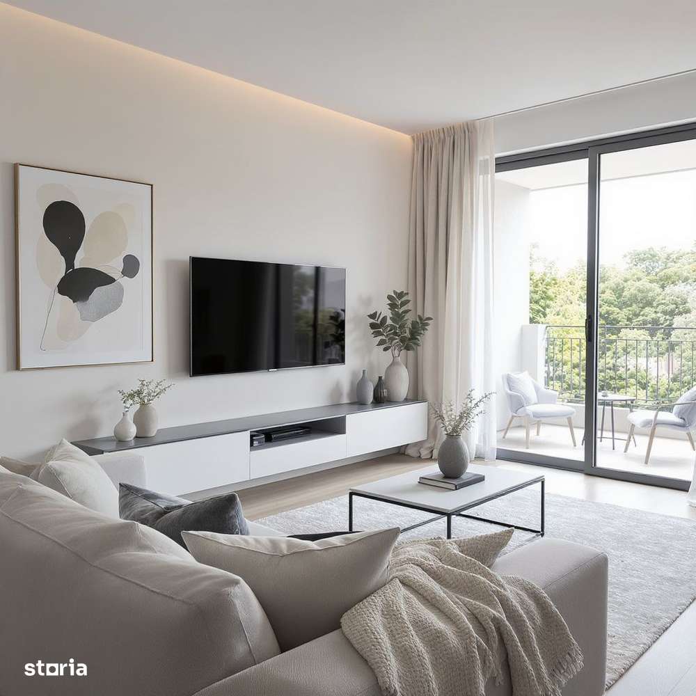 Apartament 2 camere etaj 2 Ofertă Limitată!!!  31 Decembrie 2025 - Imagine principală: 1/13