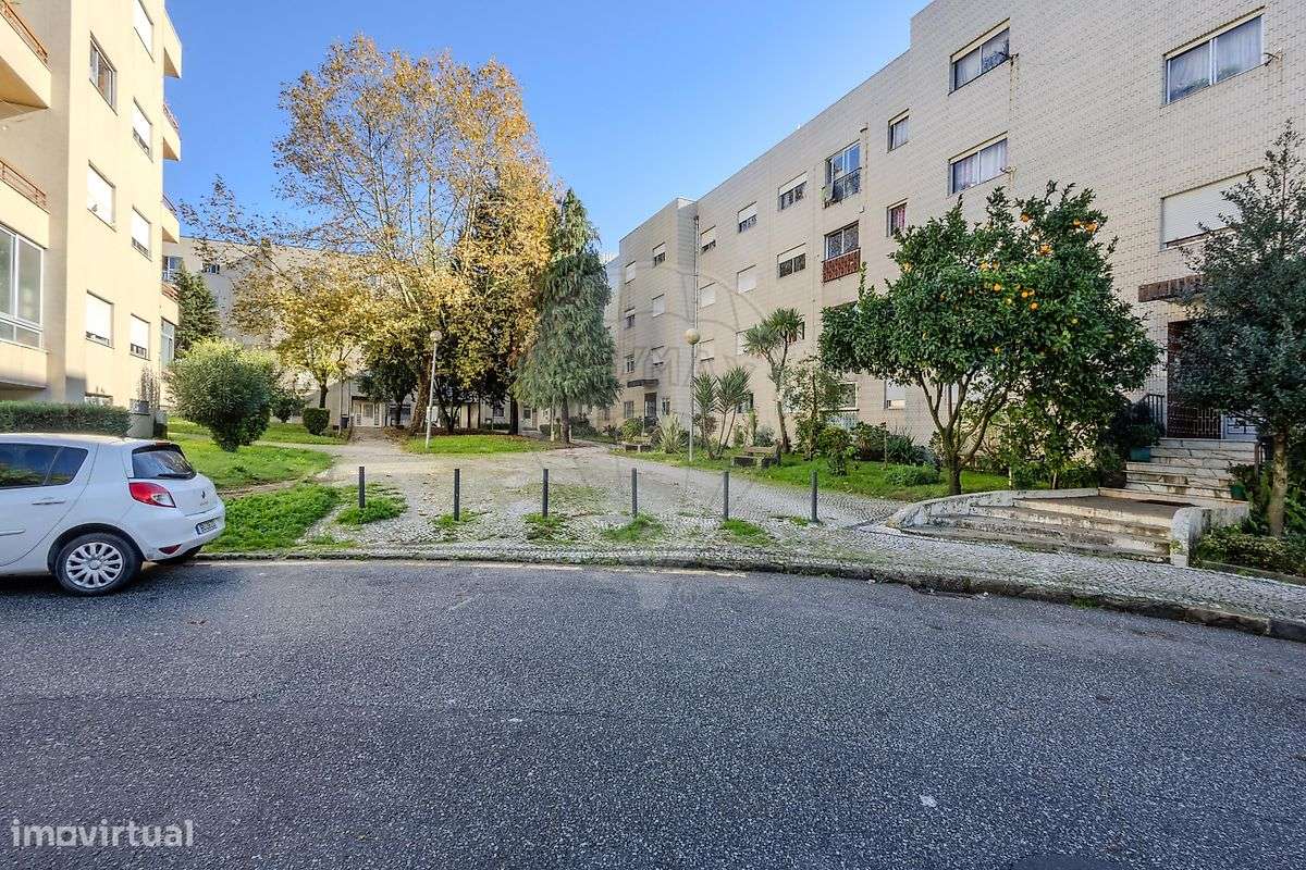 Apartamento T2 para venda - Grande imagem: 2/35