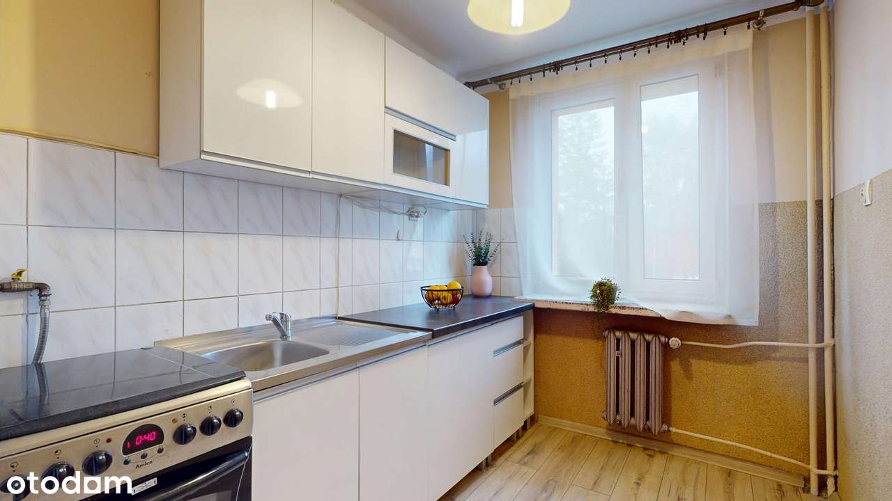 Mieszkanie na Błoniach-parter-0