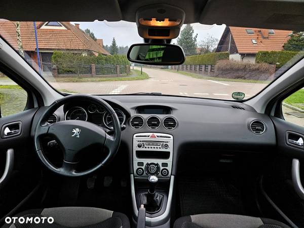 Peugeot 308 1.6 Premium - 13