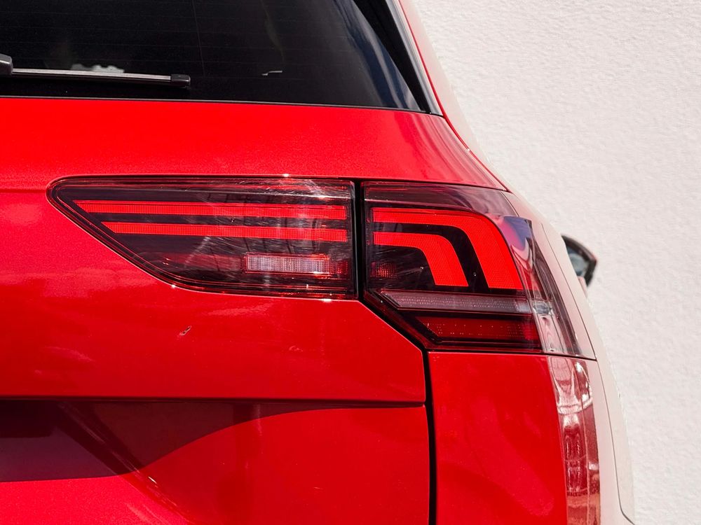 Volkswagen Golf 1.5 TSI Special Edition 116 KM — zdjęcie 5
