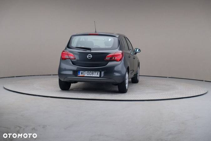 Opel Corsa 1.4 Enjoy - 5