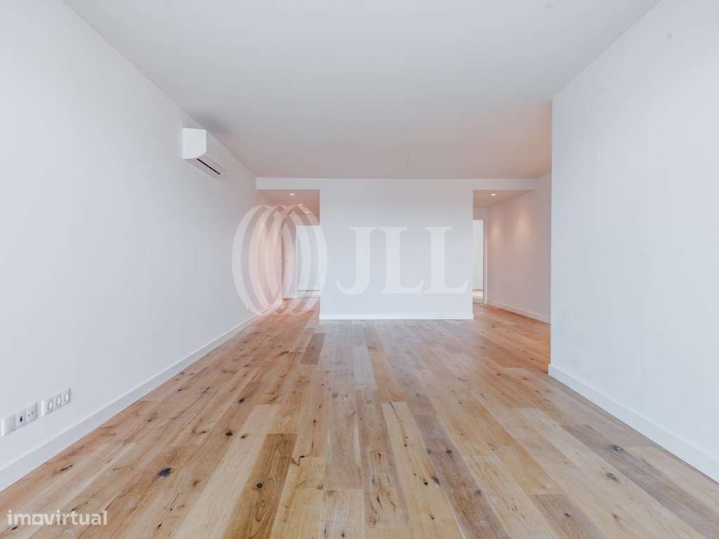 Apartamento T3 em condomínio, na Fuseta, Algarve - Grande imagem: 4/26