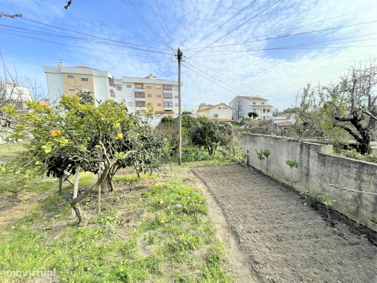 Terreno - Grande imagem: 3/10