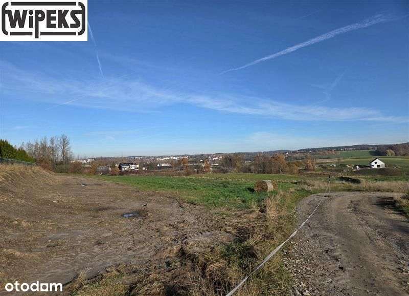 Działka budowlana - Udorpie-7