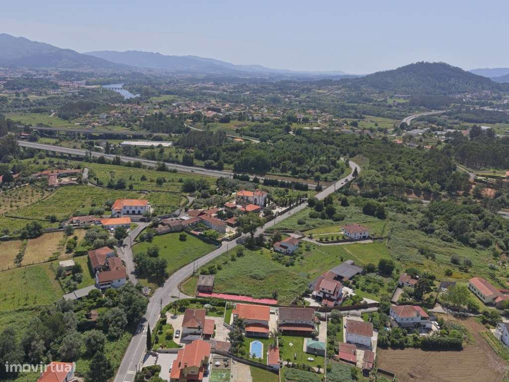 Terreno com 3.200 m² para Construção | Brandara, Ponte de Lima-9