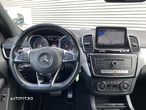 Mercedes-Benz GLE Coupe 350 d 4MATIC - 7