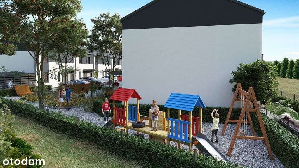 Rusza Nowa Inwestycja ul. Wieniawskiego (parking)-6