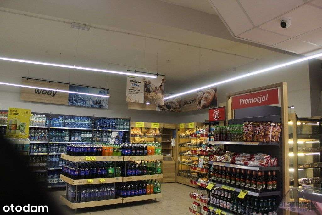 Kamienica w centrum Jabłonowa Pomorskiego-6