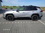 Toyota RAV4 2.5 4x4 Hybrid Club - 2