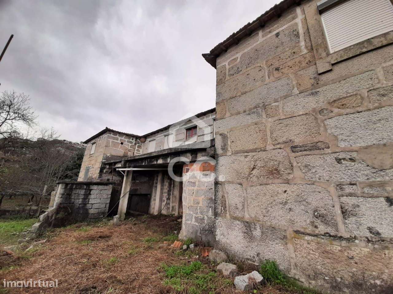 Quinta em Airão São João - Guimarães - Grande imagem: 3/20