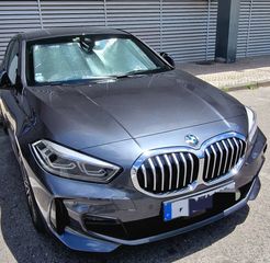 BMW 116 d Pack M Auto