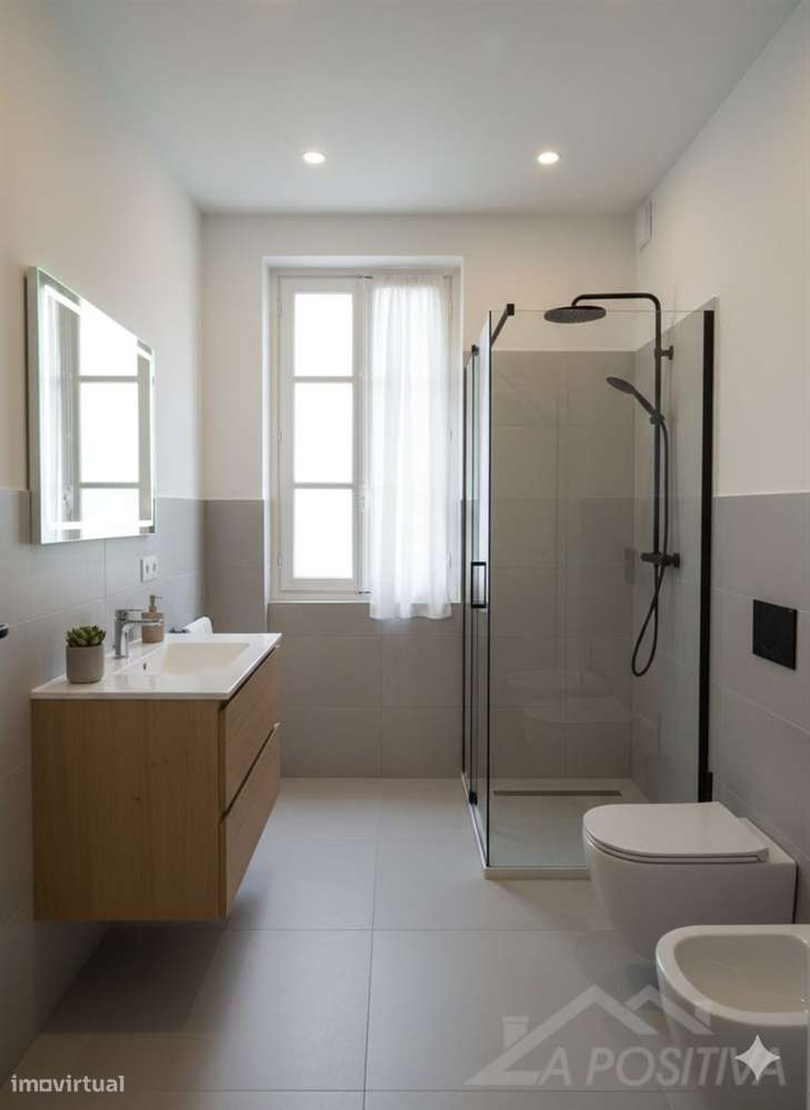 Moradia para Restaurar T3 Venda em Arcozelo,Gouveia-9