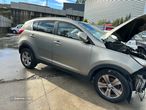 KIA SPORTAGE 1.7 CRDI DE 2013 PARA PEÇAS - 2