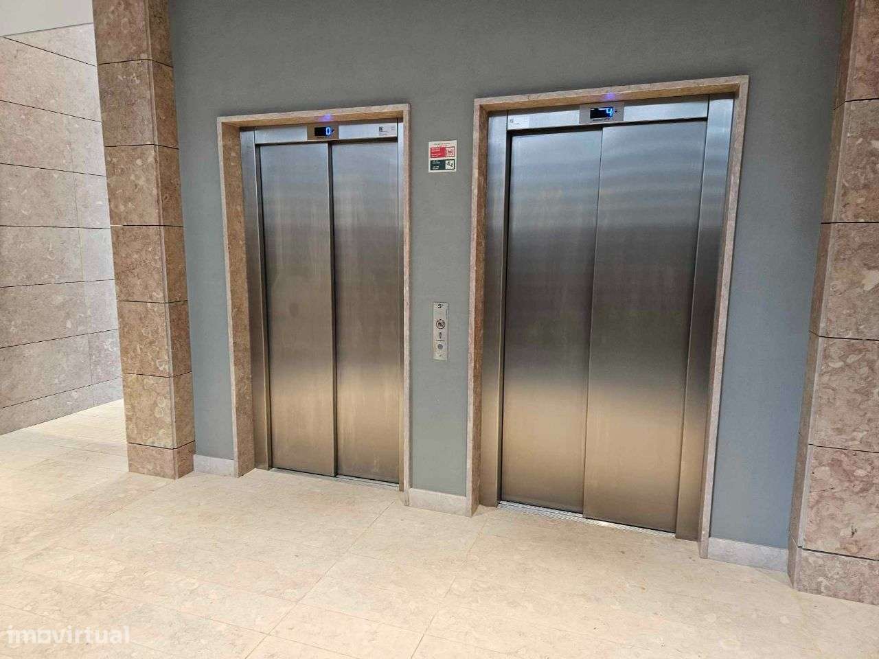 Apartamento T1 no Prata Riverside Village - LISBOA - Grande imagem: 5/21