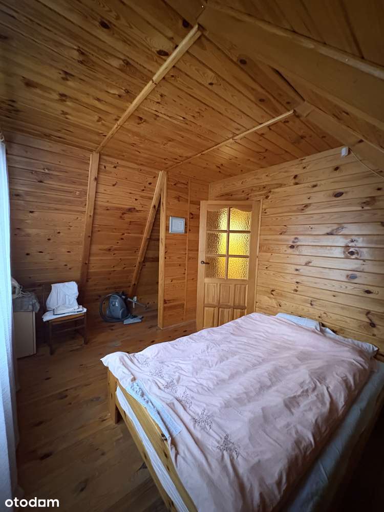 Działka rekreacyjna na sprzedaż - Pełny obrazek: 4/7