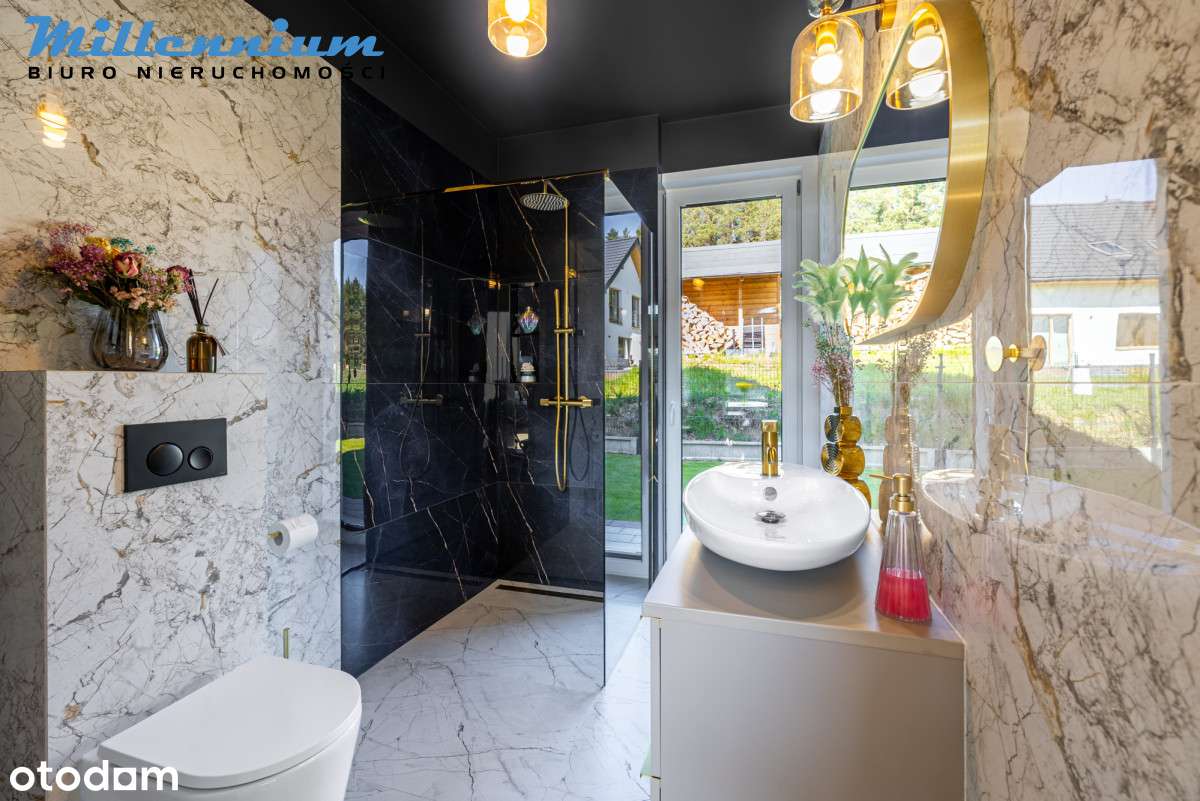 Piękny, wykończony, gotowy do wprowadzenia -Orle-13