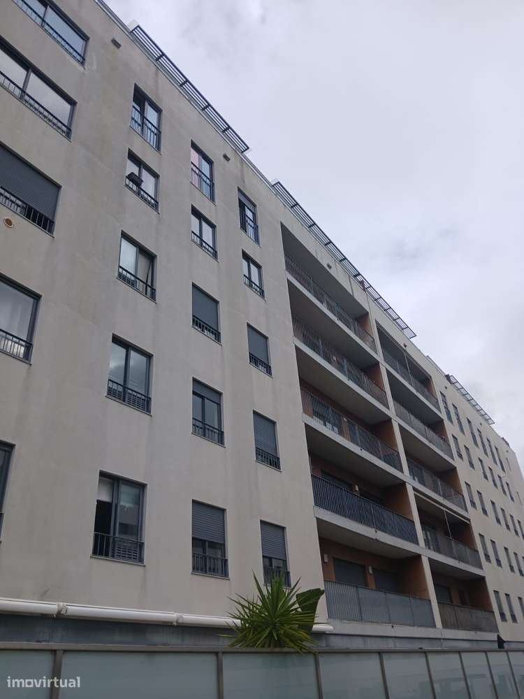 Magnifico Apartamento T4 no Parque das Nações - Grande imagem: 4/40