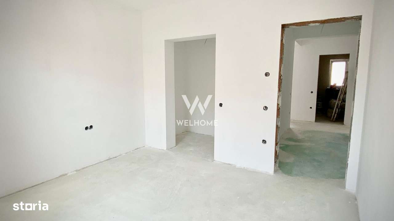 Casa pe un nivel, Selimbar,Sibiu - Imagine principală: 5/12