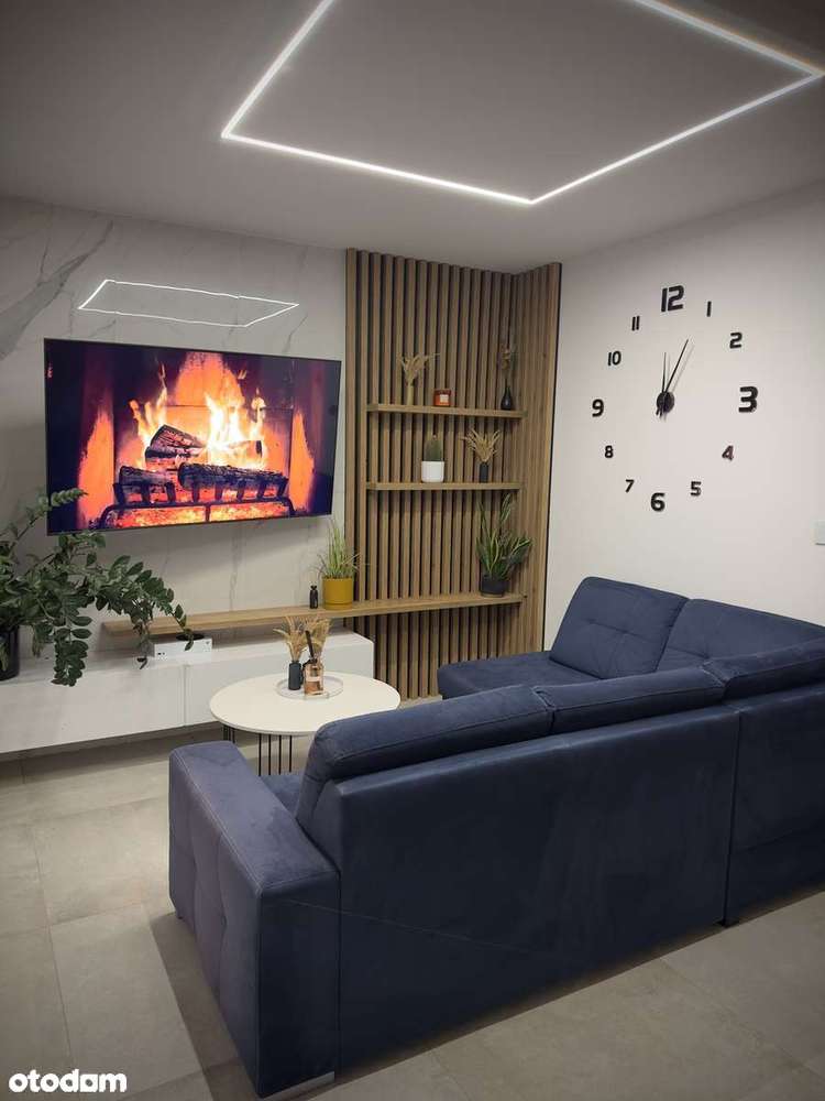 Mieszkanie dwupoziomowe | Nowe budownictwo | Parking | Balkon | Kęty - Pełny obrazek: 4/15