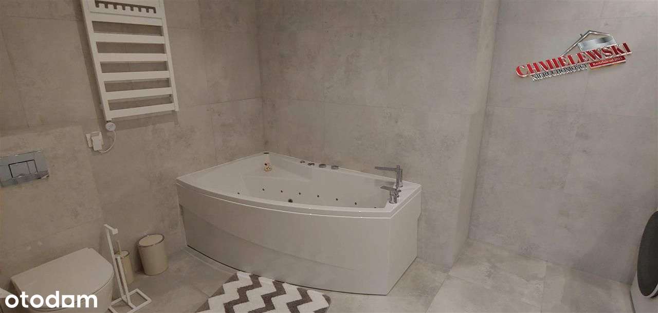 100 metrowy apartament między morzem, a jeziorem.-18