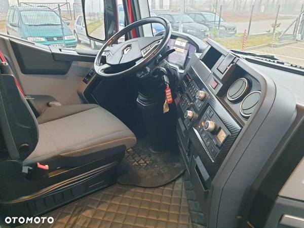 Renault Renault T 440 4x2 High Sleeper Cab - 27