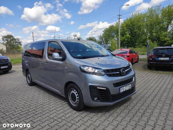 Opel Vivaro - 2