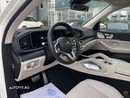 Mercedes-Benz GLS 400 d 4Matic 9G-TRONIC Exclusive - 10