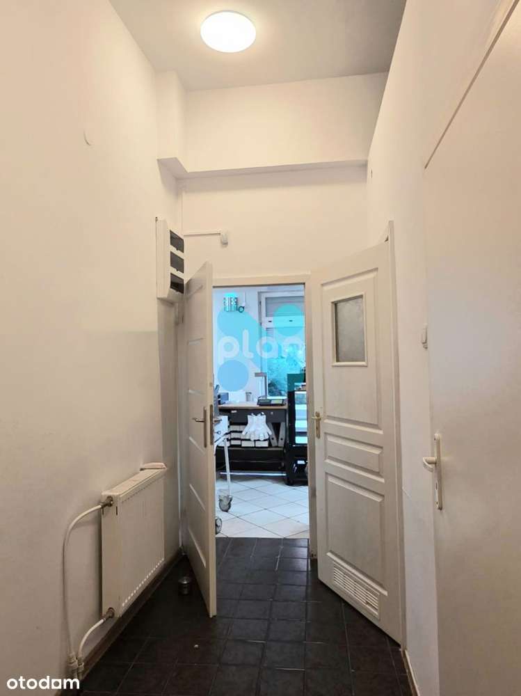 lokal handlowy, witryny,parter-6