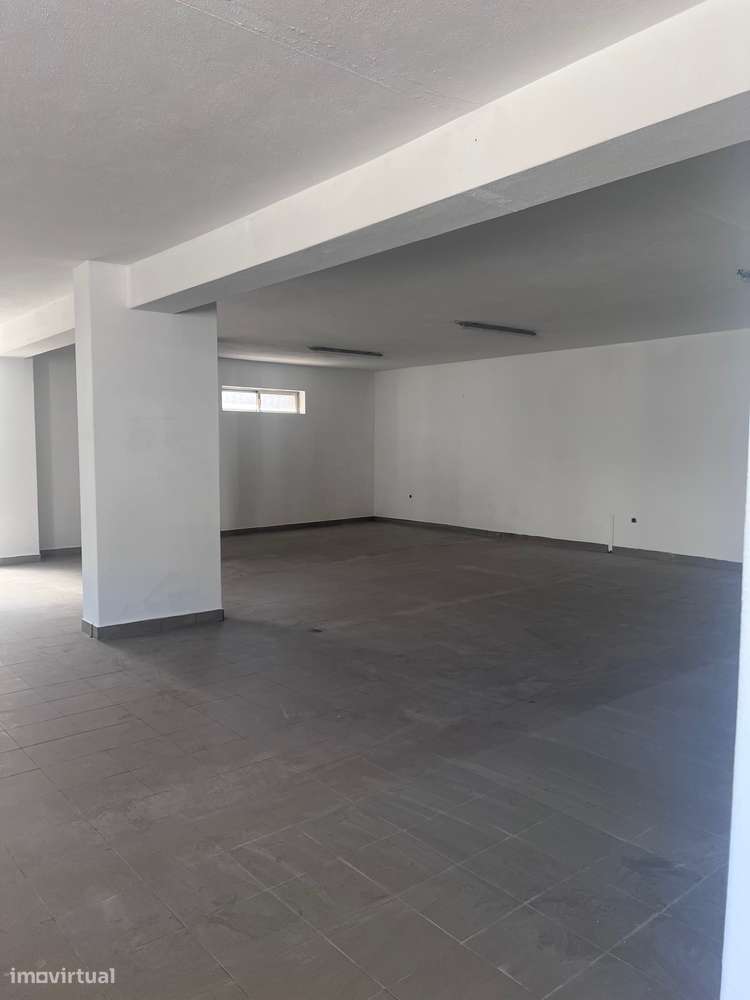 Armazem em Baguim do Monte - Gondomar - Grande imagem: 5/6