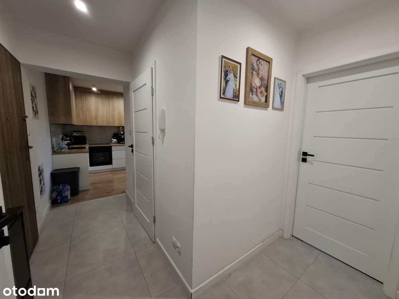 Mieszkanie trzypokojowe w nowym budownictwie z ogródkiem!-14