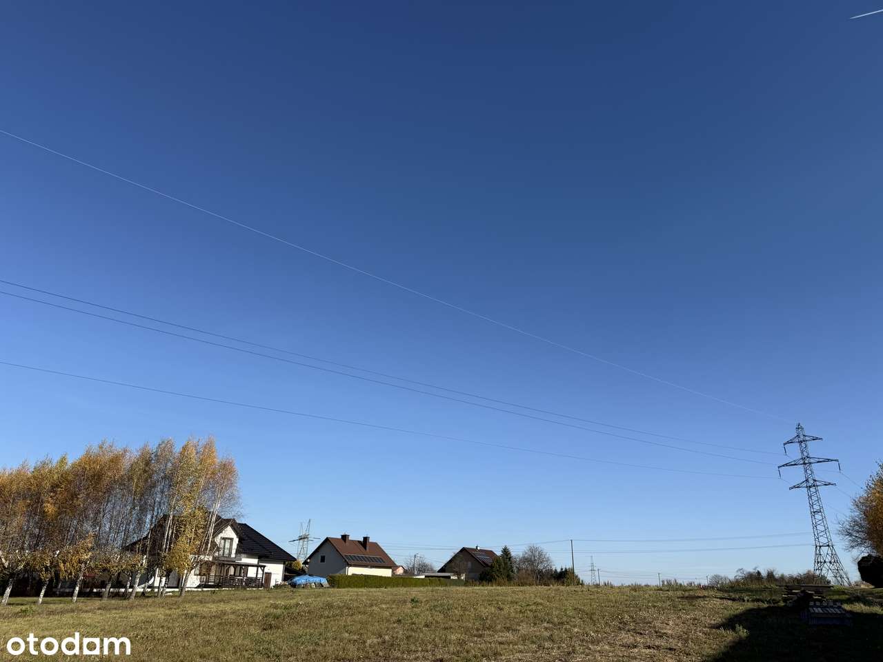 Działka Inwestycyjna Boguchwała 18,63 ar !!!!!!!!!!!!!!!!!!!!!!!!!-3