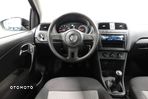 Volkswagen Polo 1.4 16V Comfortline - 33