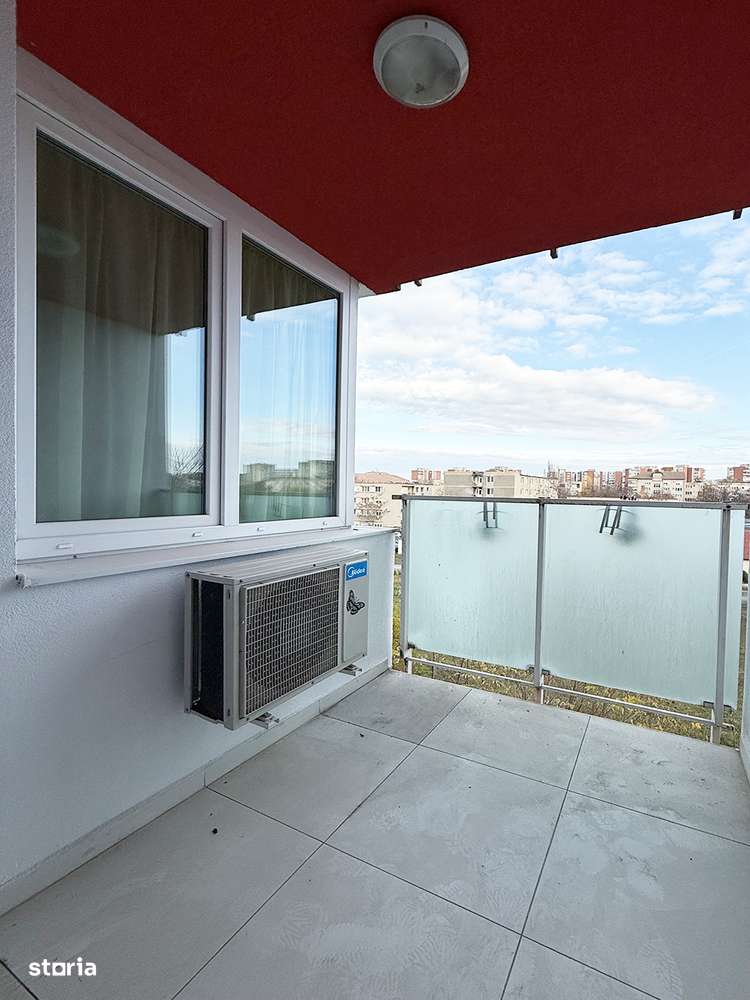 STUDIO - ARED - Tudor Vladimirescu - IMOBIHOR-5