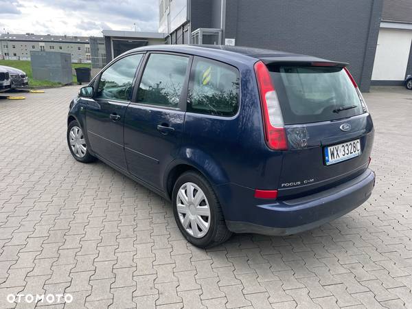 Ford C-MAX - 5