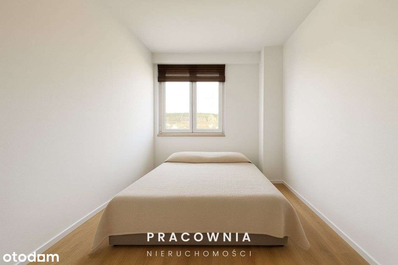 Dwa pokoje po remoncie! Przylesie - Fordon - Pełny obrazek: 3/8