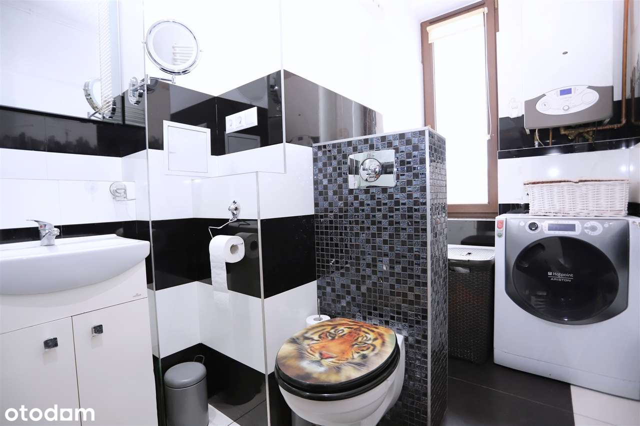 Przestronne trzypokojowe mieszkanie w dogodnej lokalizacji-12