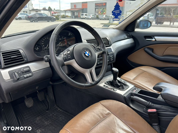 BMW Seria 3 - 8