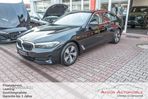 BMW Seria 5 - 21