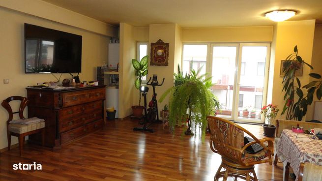 Apartament  deosebit, 94 mp, situat  pe str.Romul Ladea-2